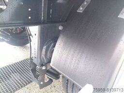 SCHWARZMÜLLER PowerLine LIFT/LENKACHSE HUBDACH 5880kg NEU