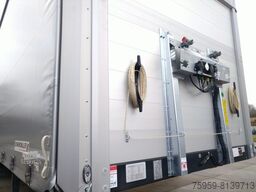 SCHWARZMÜLLER PowerLine LIFT/LENKACHSE HUBDACH 5880kg NEU