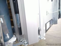 SCHWARZMÜLLER PowerLine LIFT/LENKACHSE HUBDACH 5880kg NEU