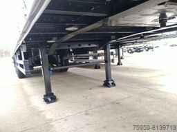 SCHWARZMÜLLER PowerLine LIFT/LENKACHSE HUBDACH 5880kg NEU