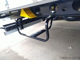 SCHWARZMÜLLER PowerLine LIFT/LENKACHSE HUBDACH 5880kg NEU