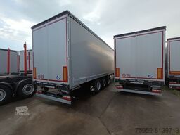 SCHWARZMÜLLER PowerLine LIFT/LENKACHSE HUBDACH 5880kg NEU