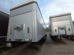 SCHWARZMÜLLER PowerLine LIFT/LENKACHSE HUBDACH 5880kg NEU