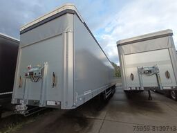 SCHWARZMÜLLER PowerLine LIFT/LENKACHSE HUBDACH 5880kg NEU