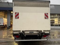 MAN 8.210 Kühlkoffer org 265Tkm 7,10 m LBW Tüv frei