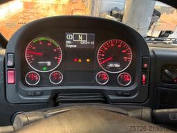 MAN 8.210 Kühlkoffer org 265Tkm 7,10 m LBW Tüv frei