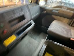 MAN 8.210 Kühlkoffer org 265Tkm 7,10 m LBW Tüv frei