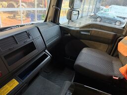 MAN 8.210 Kühlkoffer org 265Tkm 7,10 m LBW Tüv frei