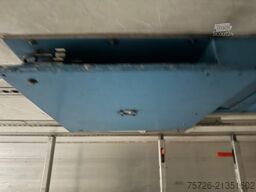 MAN 8.210 Kühlkoffer org 265Tkm 7,10 m LBW Tüv frei