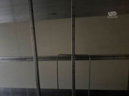 MAN 8.210 Kühlkoffer org 265Tkm 7,10 m LBW Tüv frei