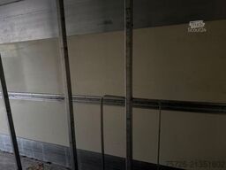 MAN 8.210 Kühlkoffer org 265Tkm 7,10 m LBW Tüv frei