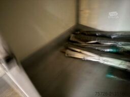 MAN 8.210 Kühlkoffer org 265Tkm 7,10 m LBW Tüv frei