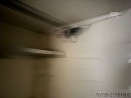 MAN 8.210 Kühlkoffer org 265Tkm 7,10 m LBW Tüv frei