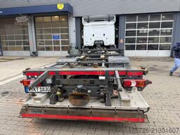 MERCEDES-BENZ 1833 Axor org 237 Tkm LBW 1 Hd 1 Liege Tüv frei