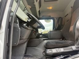 MERCEDES-BENZ 1833 Axor org 237 Tkm LBW 1 Hd 1 Liege Tüv frei