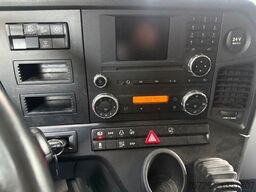 MERCEDES-BENZ 1833 Axor org 237 Tkm LBW 1 Hd 1 Liege Tüv frei