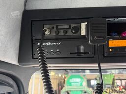 MERCEDES-BENZ 1833 Axor org 237 Tkm LBW 1 Hd 1 Liege Tüv frei