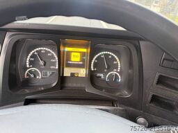 MERCEDES-BENZ 1833 Axor org 237 Tkm LBW 1 Hd 1 Liege Tüv frei