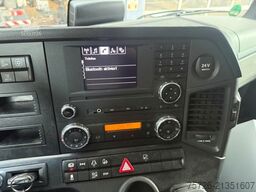 MERCEDES-BENZ 1833 Axor org 237 Tkm LBW 1 Hd 1 Liege Tüv frei