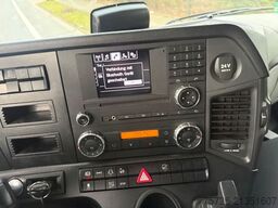 MERCEDES-BENZ 1833 Axor org 237 Tkm LBW 1 Hd 1 Liege Tüv frei