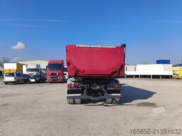 Mercedes-Benz Arocs 3243 Euro 6 8x4 Kempf Thermomulde