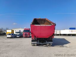 Mercedes-Benz Arocs 3243 Euro 6 8x4 Kempf Thermomulde