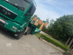 MAN TGS 26.480