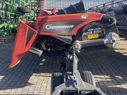 Geringhoff RotaDisc 1275 B