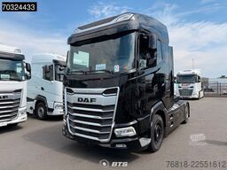DAF XG 530 4X2 FT - ZF + Navi + Alcantara + Schwarz