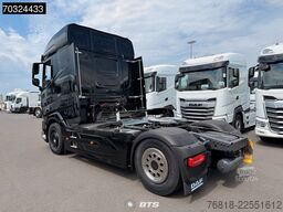 DAF XG 530 4X2 FT - ZF + Navi + Alcantara + Schwarz