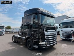DAF XG 530 4X2 FT - ZF + Navi + Alcantara + Schwarz
