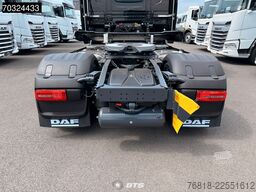 DAF XG 530 4X2 FT - ZF + Navi + Alcantara + Schwarz