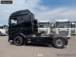 DAF XG 530 4X2 FT - ZF + Navi + Alcantara + Schwarz