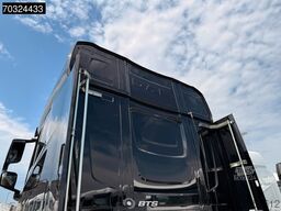 DAF XG 530 4X2 FT - ZF + Navi + Alcantara + Schwarz