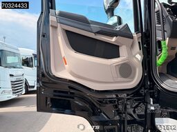 DAF XG 530 4X2 FT - ZF + Navi + Alcantara + Schwarz