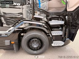DAF XG 530 4X2 FT - ZF + Navi + Alcantara + Schwarz