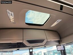 DAF XG 530 4X2 FT - ZF + Navi + Alcantara + Schwarz
