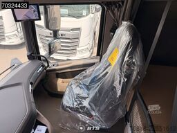 DAF XG 530 4X2 FT - ZF + Navi + Alcantara + Schwarz