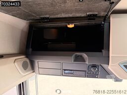 DAF XG 530 4X2 FT - ZF + Navi + Alcantara + Schwarz