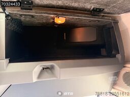 DAF XG 530 4X2 FT - ZF + Navi + Alcantara + Schwarz