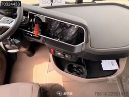 DAF XG 530 4X2 FT - ZF + Navi + Alcantara + Schwarz