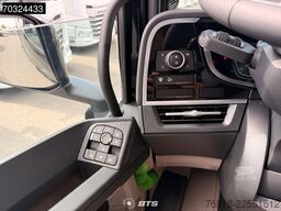 DAF XG 530 4X2 FT - ZF + Navi + Alcantara + Schwarz