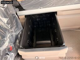 DAF XG 530 4X2 FT - ZF + Navi + Alcantara + Schwarz