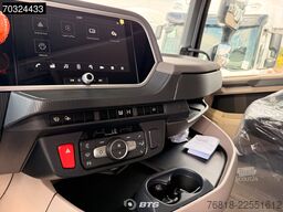 DAF XG 530 4X2 FT - ZF + Navi + Alcantara + Schwarz