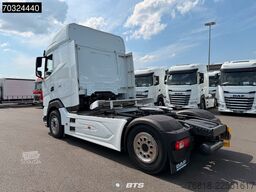 DAF XG 480 4X2 FT - MX + Sonnenblende + Standklima