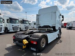 DAF XG 480 4X2 FT - MX + Sonnenblende + Standklima