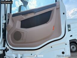 DAF XG 480 4X2 FT - MX + Sonnenblende + Standklima