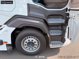 DAF XG 480 4X2 FT - MX + Sonnenblende + Standklima