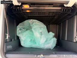 DAF XG 480 4X2 FT - MX + Sonnenblende + Standklima