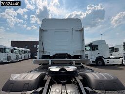 DAF XG 480 4X2 FT - MX + Sonnenblende + Standklima
